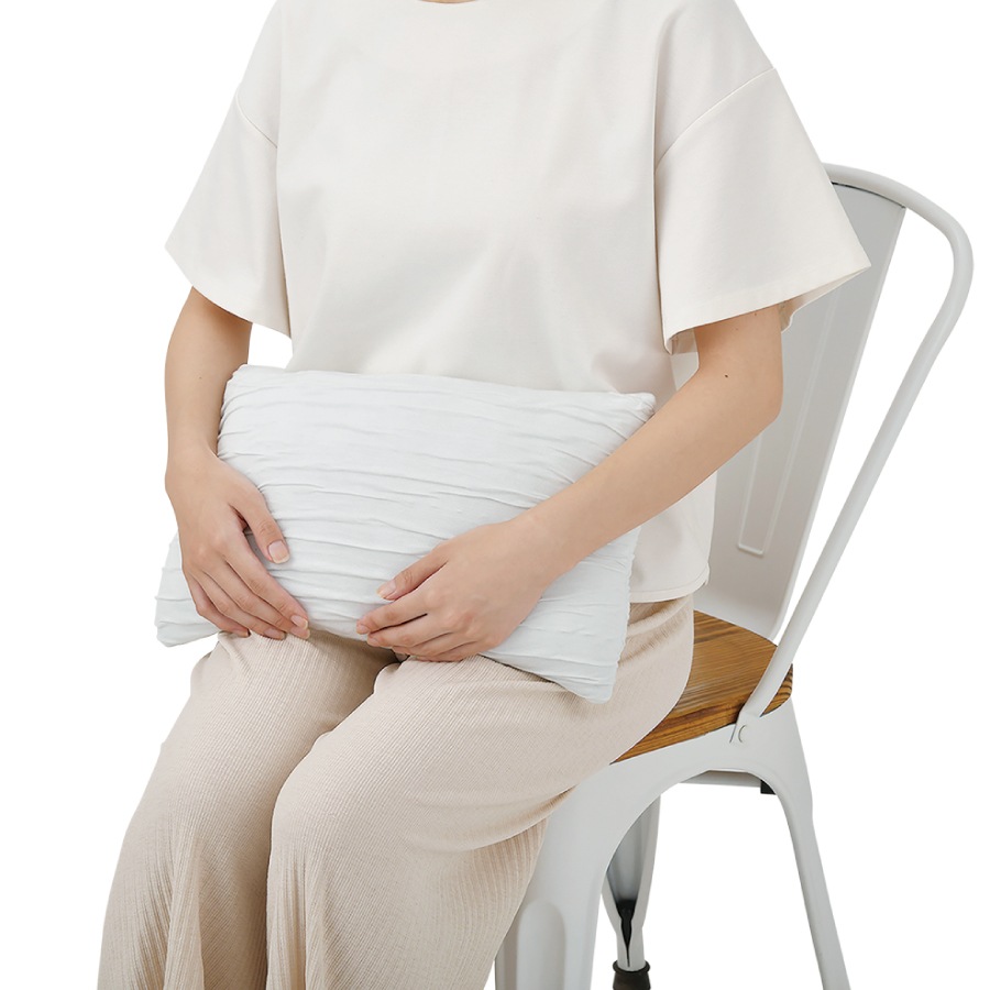 ムースフィット｜ミニクッション