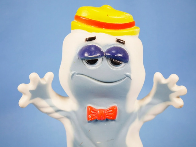 ビンテージ General mills '70s Cereal Monster Set シリアル