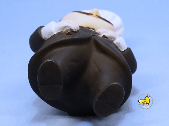 ビンテージ Magic Chef '80s マジック シェフ ソフビ バンク