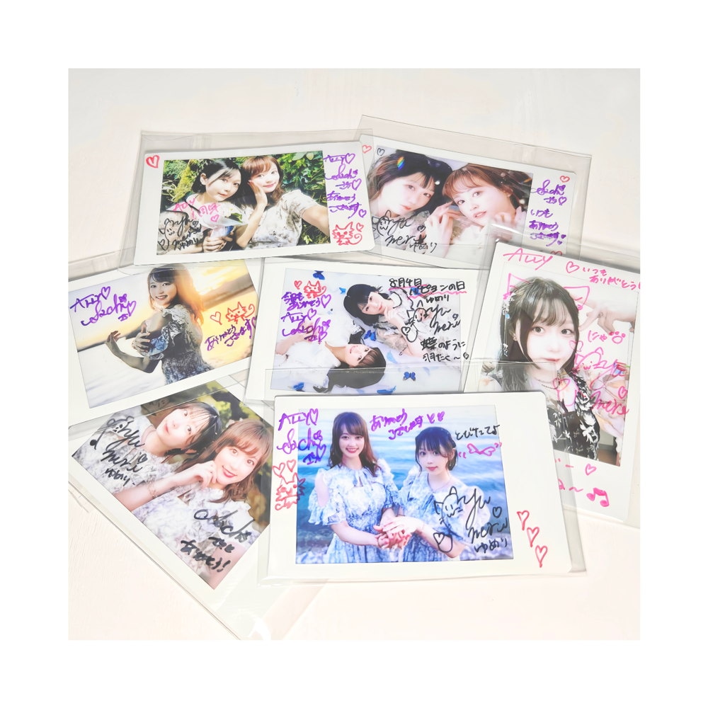 塩見きら スモック サインチェキ 塩見きら スモック サインチェキ 塩見