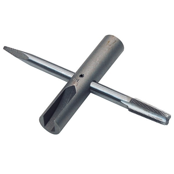 パック品 グリスニップルレンチ GN-7810 7・8・10mm | 切削/切断/加工