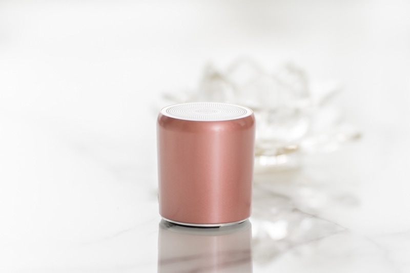 Myself care AURORA mini pod メンタル | セルフケアマシーン