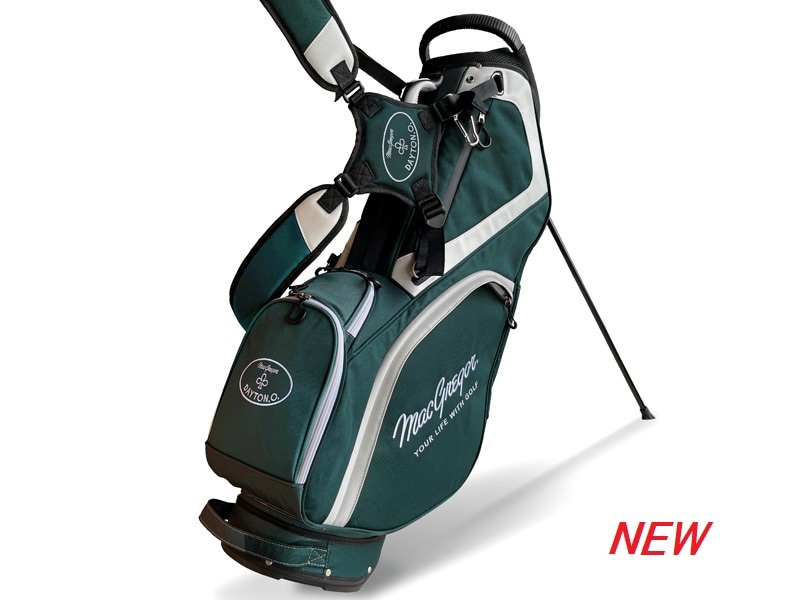 バッグ | MacGregor Tourney Club ONLINE SHOP