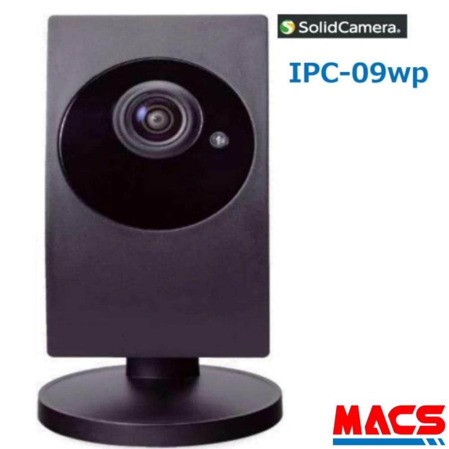 IPC-09wpII (IPC-09w IPC-09ws IPC-09Wp 後継機） ワイドアングル