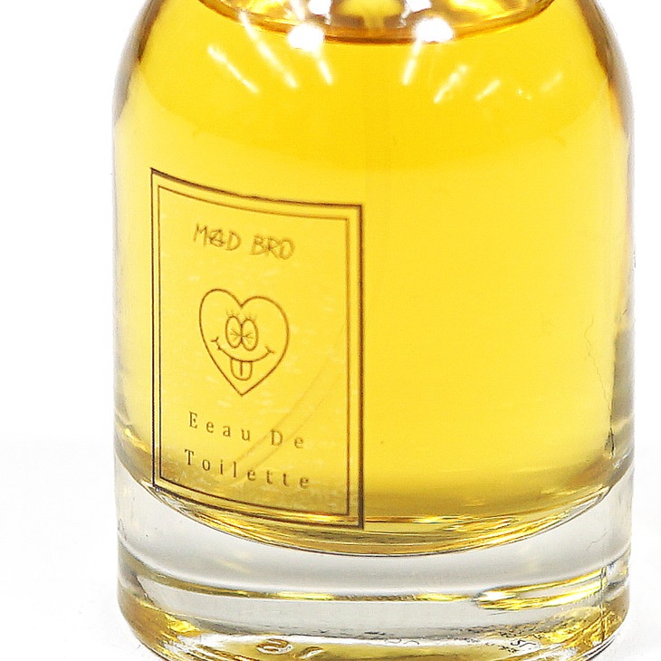 香水（オードトワレ） 50ml｜香水｜皇治プロデュースMADBRO(マッドブロ