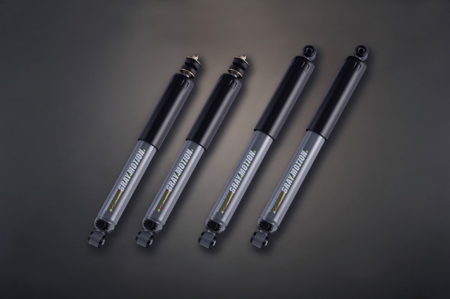 JB23/33/43 ロングショックアブソーバー 9段 EXTREMER GRAY MOTION 3