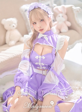 即日発送】..天使界隈..キャンディホリックアイドルチャイナ