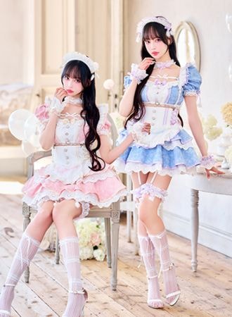 中村里砂着用 | Malymoon(マリームーン)オフィシャルウェブストア