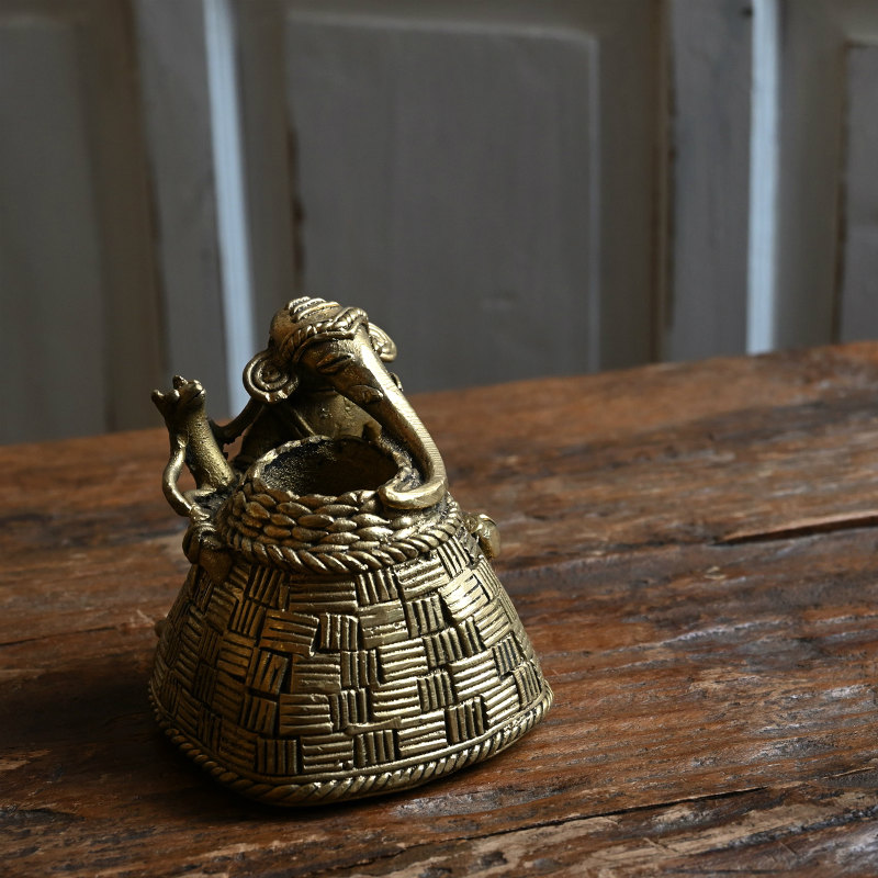 ドクラガネーシャ｜マライカ公式通販