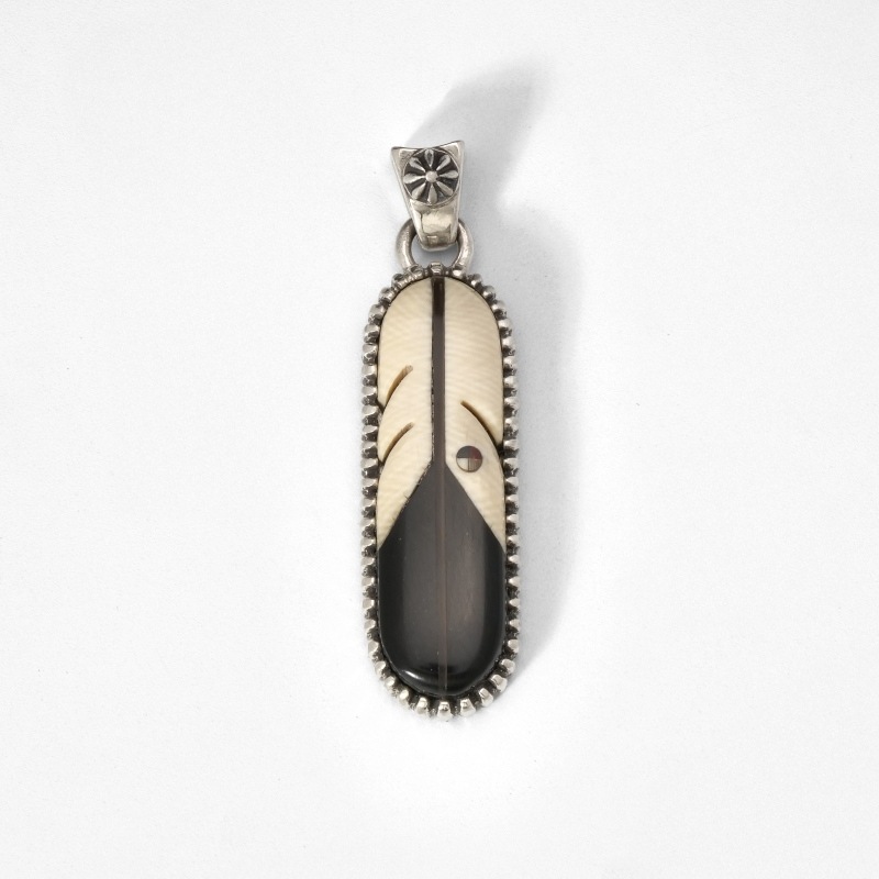 堀江純 Wiyaka×メディスンホイール ペンダント｜マライカ公式通販