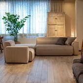 アンチェア ソファ 一人掛け ソファー 1人掛け 1人掛けソファー 1人