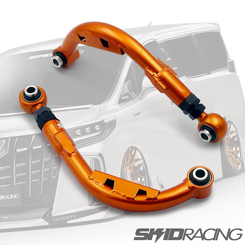 ARM,Toyota,ヴェルファイア アルファード 30 | CUSTOM BOX