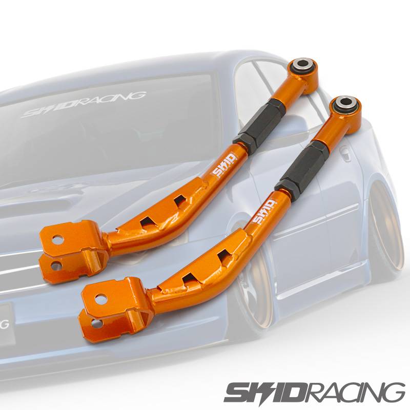 車検OK レガシィ B4 ラテラルアーム リア側 リア 調整式 ピロ BE5 BH5