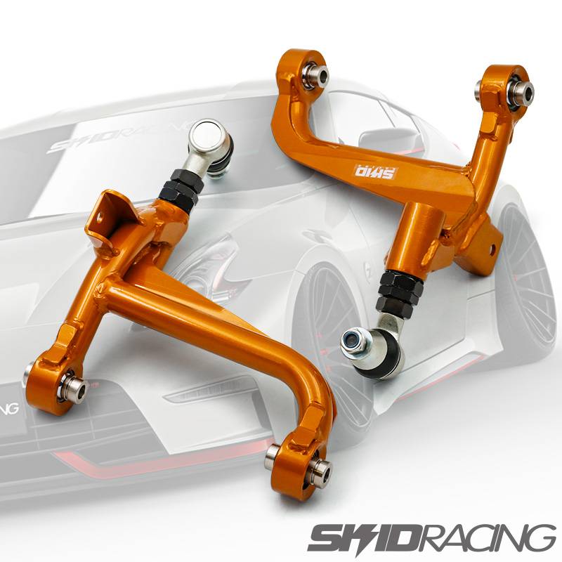 ARM,Nissan | CUSTOM BOX