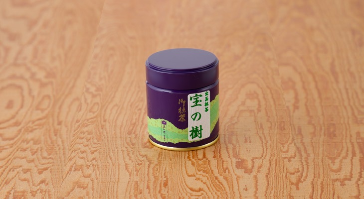 品評会出品） 宝の樹（たからのき）（お一人様抹茶合計1点までの購入