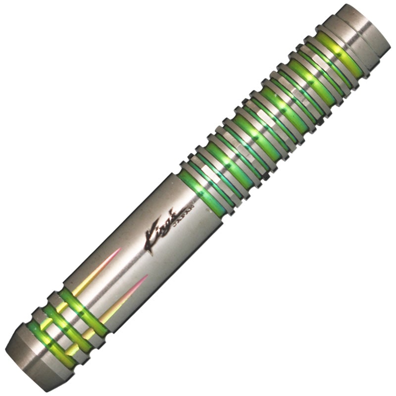 キングスジャパン アルティマス4 セカンド95 King's JAPAN UltimusⅣ