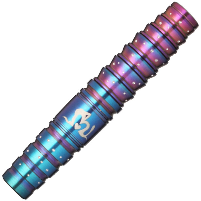 ターゲット マヨ ジェネレーション6 マックス 森田真結子 Target PRIME