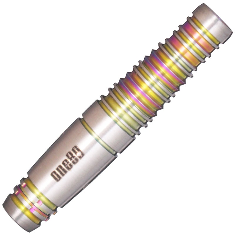 ワンエイティー オルカ2 ローズゴールド 21g One80 Orca ver.2 2BA RGD