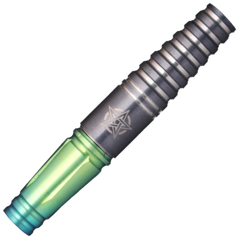 ティガ フュージョン マイティーモッチ Tiga FusionMIGHTY MOCCI darts