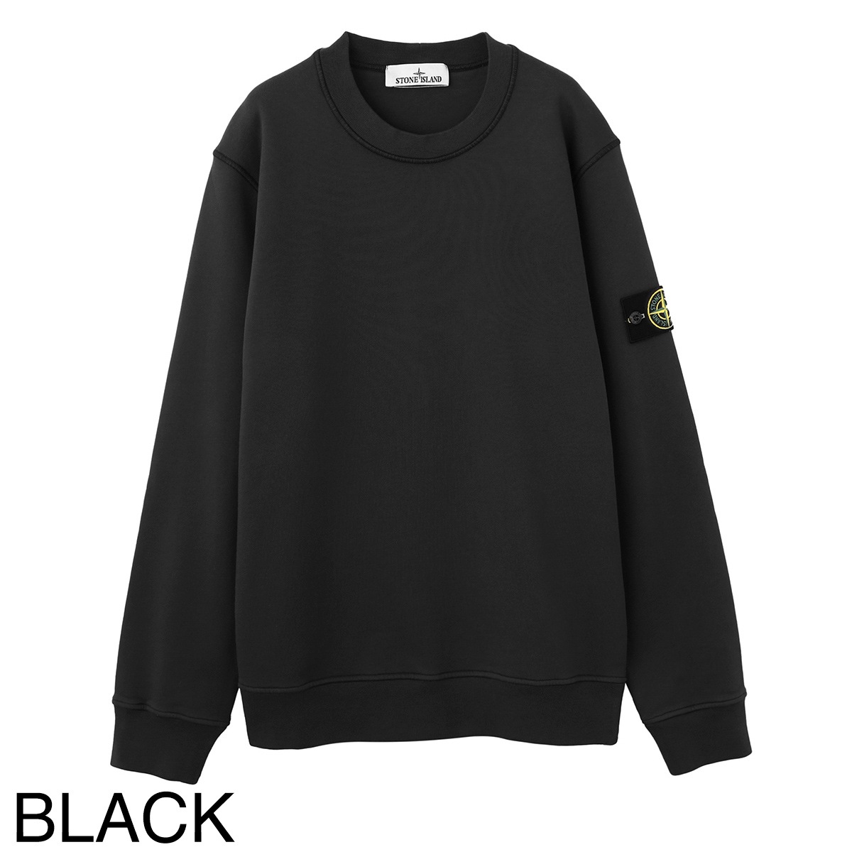 STONE ISLAND ストーンアイランド スウェット/63051 メンズ | メンズ