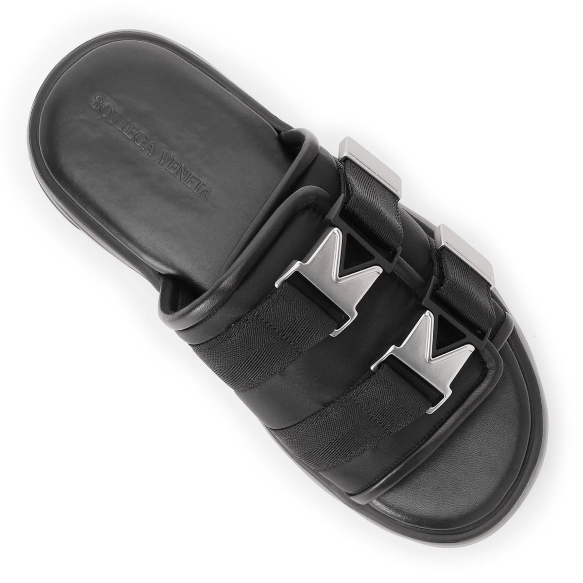 BOTTEGA VENETA ボッテガヴェネタ サンダル【大きいサイズあり