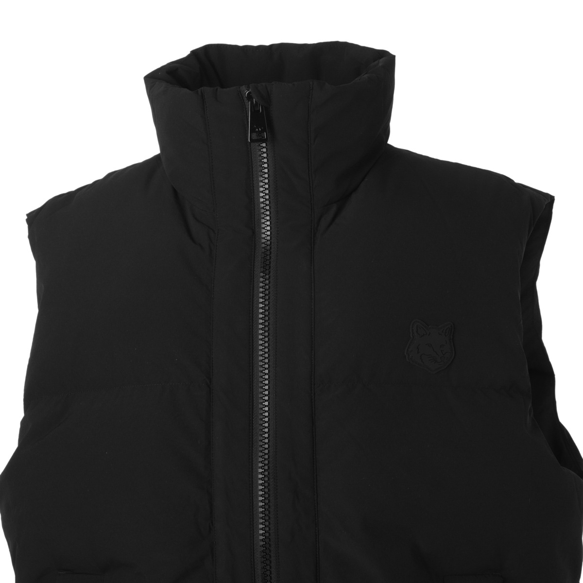 アウトレット】MAISON KITSUNE メゾンキツネ ダウンベスト/SLEEVELESS