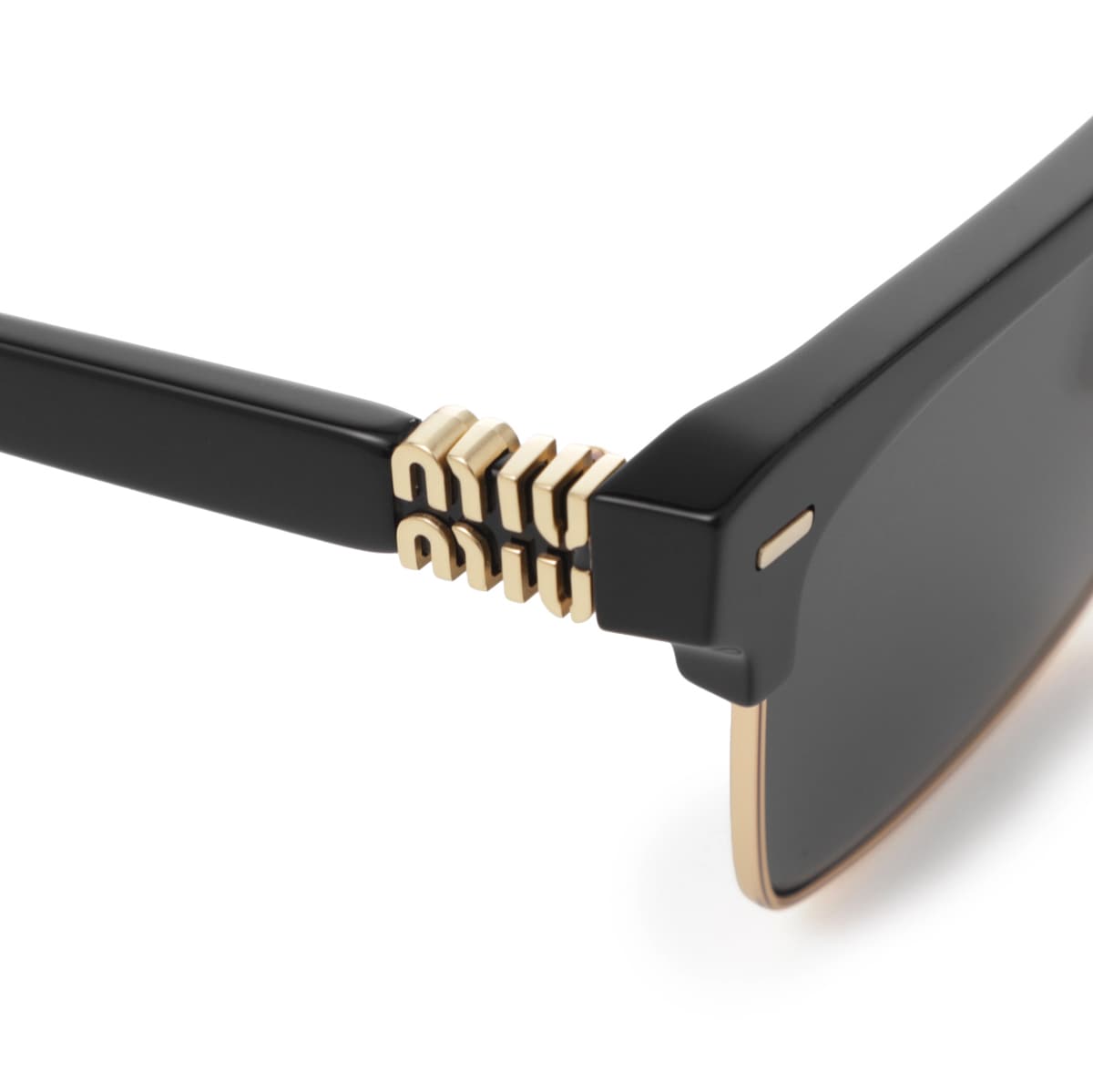 miu miu ミュウミュウ サングラス/RUNWAY 1AB08N/1AB5S0/19P2Z1