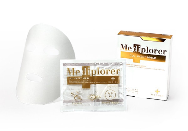 ラディアンスリフトクリーム｜メディプローラー（Mediplorer）公式