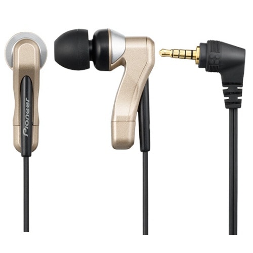 Pioneer femimi イヤフォン シルバー HDJ-X10 Flagship over-ear DJ headphones (silver) - Pioneer DJ