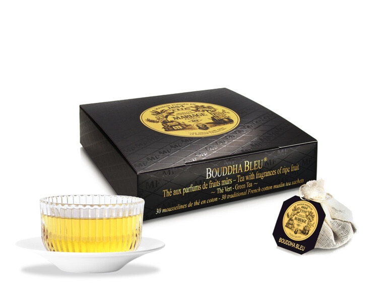 お茶銘柄 | マリアージュフレール Official Online Tea Emporium