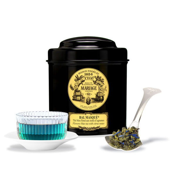 お茶銘柄,ティー コレクション | マリアージュフレール Official