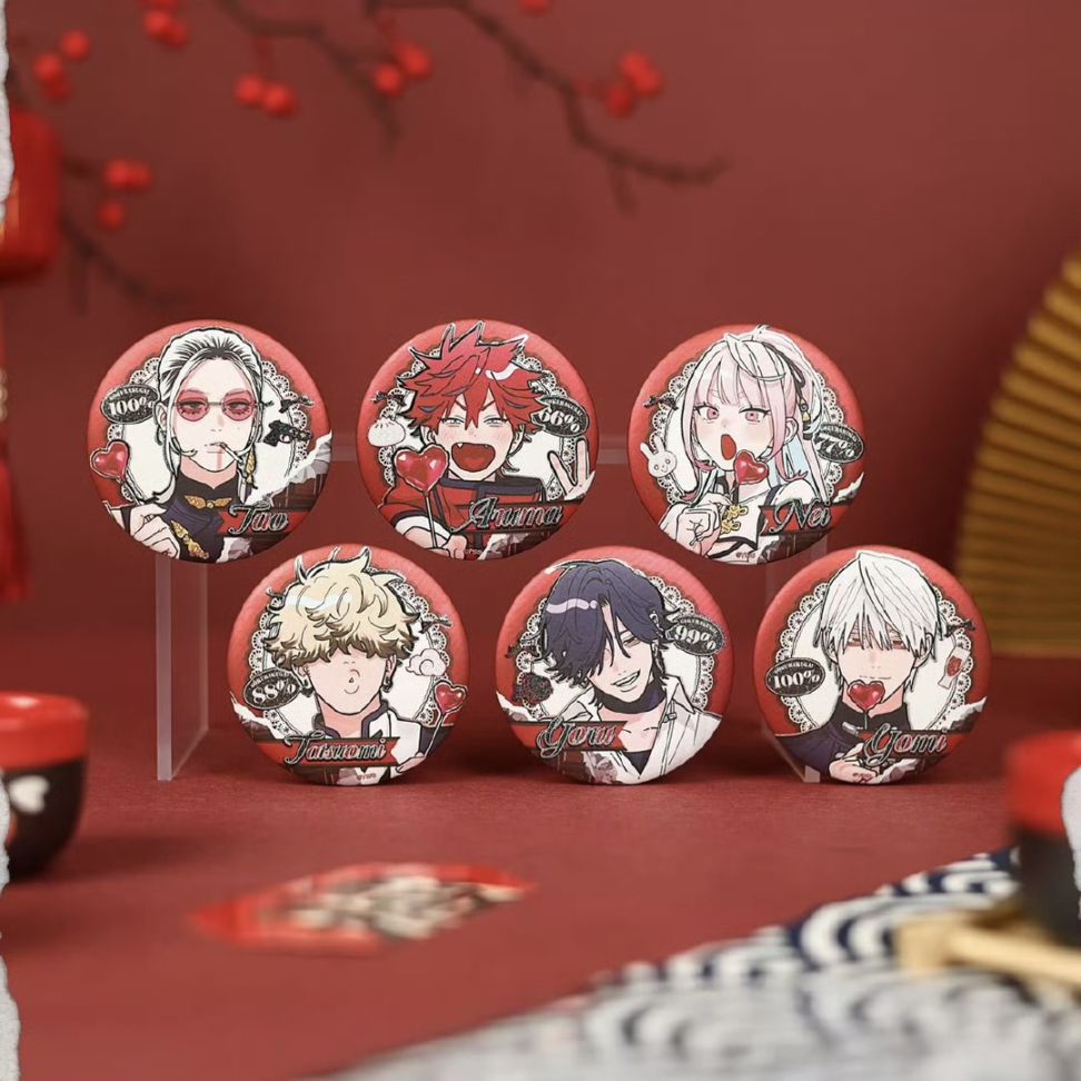 極楽街 | MINAPLEX