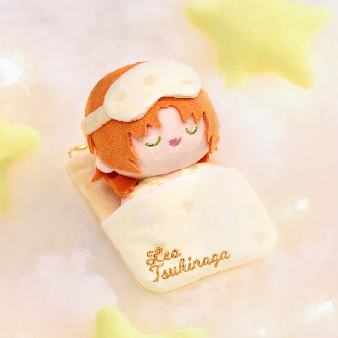 あんスタ中国グッズ代行minaplex