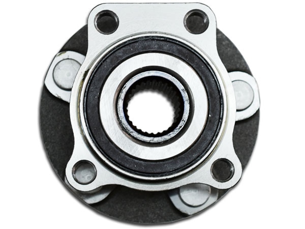 レガシィ BP5 ハブベアリング フロント 左右 2個セット GMB GH33140M