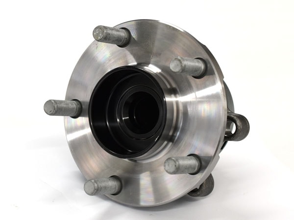 フーガ Y51 KY51 ハブベアリング 1個 片側 左右共通 フロント NSK HB3