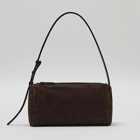 FACADE PATTERN ヴィンテージ バッグ Vintage Cabin Bag｜MIRISE