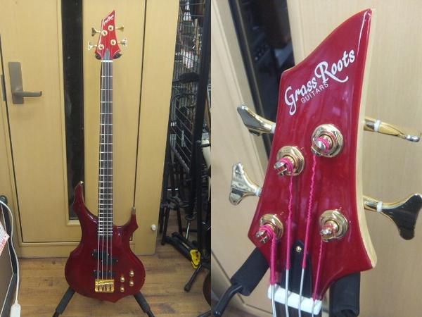 GrassRoots グラスルーツ フォレスト グラスルーツ フォレスト