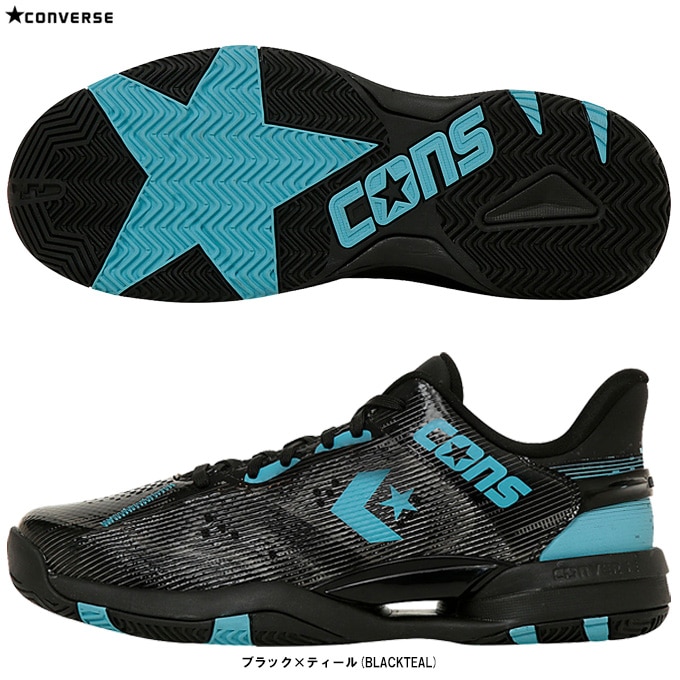 CONVERSE（コンバース）CONS ACCELERATOR LOW コンズ アクセレレーター