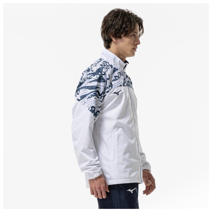 MIZUNO（ミズノ）限定 N-XT ブレスサーモウォーマージャケット パンツ