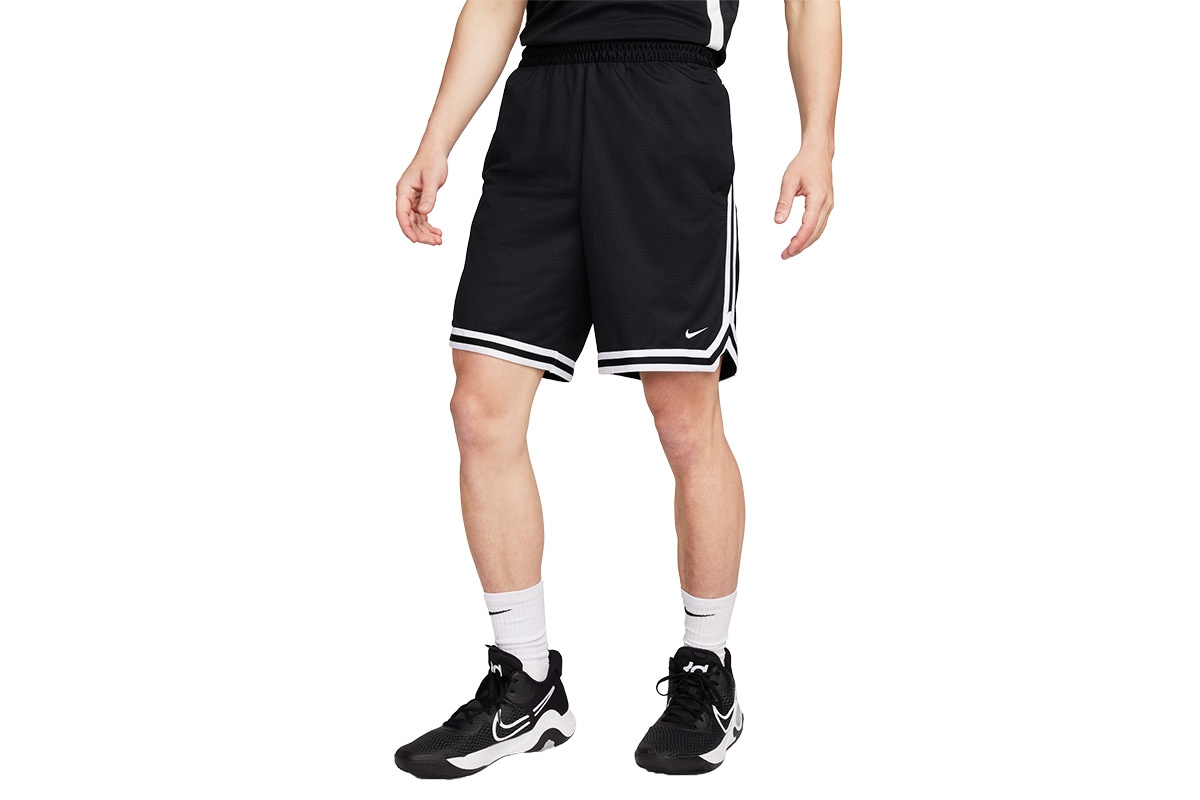 バスケットボールショートパンツ ナイキ 【FN2652-010】 バスケ パンツ