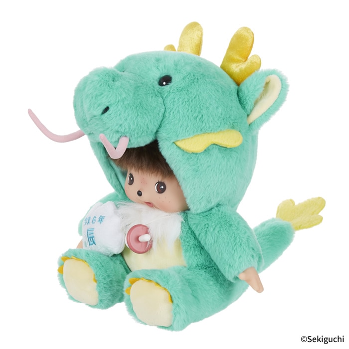 希少 セキグチ ベビチッチのおともだち ひつじ 顔でかベビチッチ SS