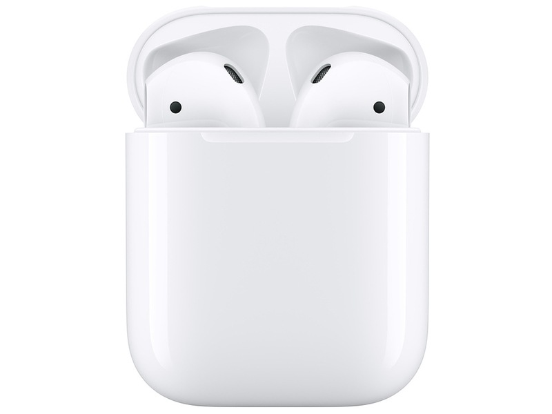 Apple AirPods with Charging Case 第2世代 MV7N2J/A | AV・情報家電