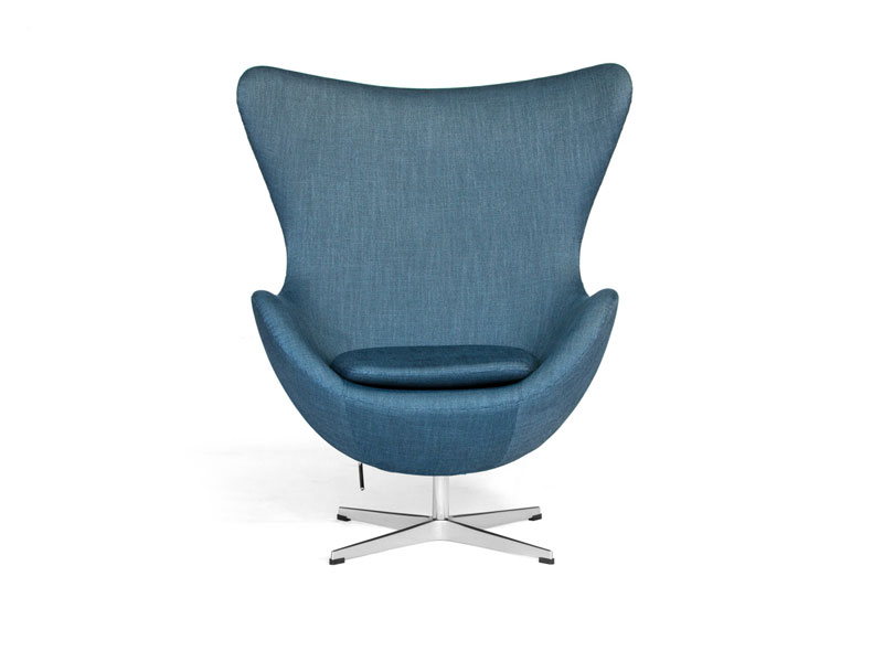 エッグチェア | アルネ・ヤコブセン｜リプロダクト | インテリア・家具
