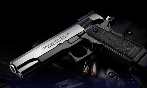 店内全品5％OFFクーポン】東京マルイ 14歳以上推奨 ガスブローバック