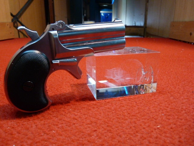 店内全品5％OFFクーポン】マルシン・デリンジャー バリュースペック