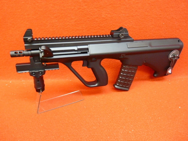 東京マルイ ステアーAUG 330連射マガジン付き計2本 東京マルイ