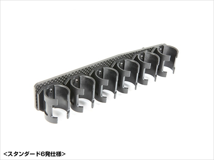 LayLax M870 サイドプレートシェルホルダーDXカーボンプレートVer