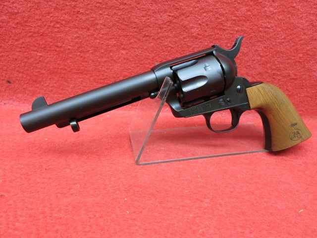 タナカワークス・COLT S.A.A. 1st ジェネレーション アーティラリー 5