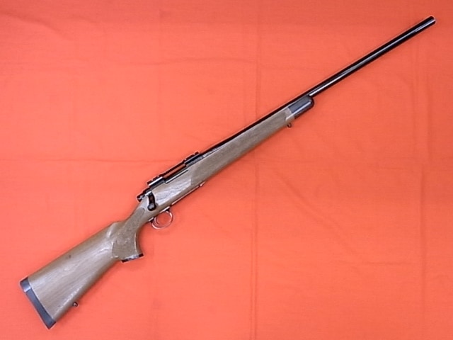 店内全品5％OFFクーポン】タナカワークス・M700 Police AIR スポーター