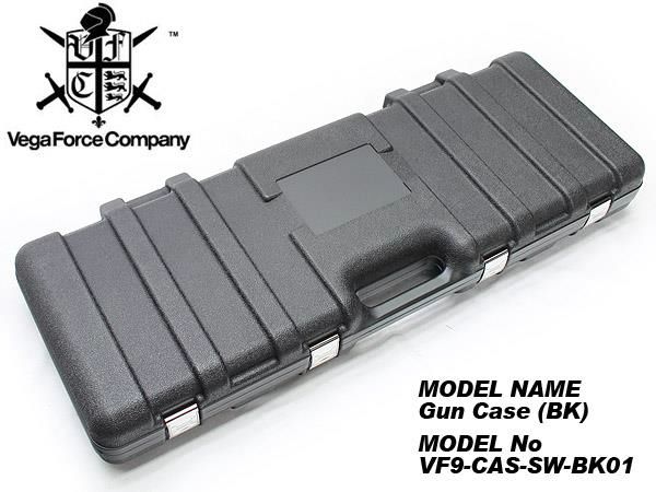 店内全品5％OFFクーポン】VFC・ハードガンケース | ガンケース・ラック